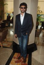 Irrfan Khan snapped in J W Marriott on 24th Dec 2011 (9).JPG