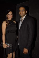Rakshanda Khan at Baroke lounge launch in South Mumbai on 24th Dec 2011 (57).JPG