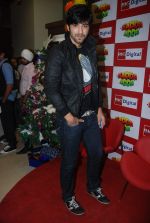 at Sadda Adda music launch in Big FM on 26th Dec 2011 (32).JPG