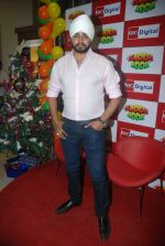 at Sadda Adda music launch in Big FM on 26th Dec 2011 (38).JPG