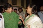 Jaya Bachchan at Bhupen Hazarika tribute in Andheri, Mumbai on 27th Dec 2011 (27).JPG