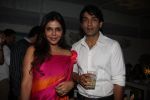 Nisha Jamwal at Rati Agnihotri_s bash for son Tanuj in Bandra, Mumbai on 27th Dec 2011 (23).JPG