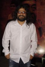 Pritam Chakraborty at Bhupen Hazarika tribute in Andheri, Mumbai on 27th Dec 2011 (1).JPG