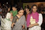 Shabana Azmi at Bhupen Hazarika tribute in Andheri, Mumbai on 27th Dec 2011 (16).JPG