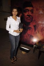 Shreya Ghoshal at Bhupen Hazarika tribute in Andheri, Mumbai on 27th Dec 2011 (13).JPG
