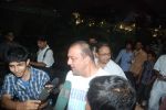 Sanjay Dutt snapped at airport as they enter Big Boss on 29th Dec 2011 (5).JPG