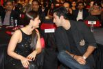 Kareena and Ranbir Kapoor at BIG Star Entertainment Awards 2011- 2.JPG