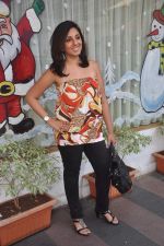 Munisha Khatwani at Survivor show bash in Tryst, Mumbai on 30th Dec 2011 (15).JPG