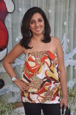Munisha Khatwani at Survivor show bash in Tryst, Mumbai on 30th Dec 2011 (13).JPG