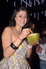 Shilpa Saklani at Survivor show bash in Tryst, Mumbai on 30th Dec 2011 (37).JPG
