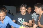 Vivek Oberoi at Country Club for New Year_s Eve on 31st Dec 2011 (27).JPG