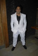 Abhishek Awasthi at Rainbow 2012 by coveted designer Aarti Vijay Gupta in Rude Lounge, Mumbai on 1st Jan 2012 (97).JPG
