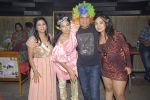 Shifanjali Shekhar at Rainbow 2012 by coveted designer Aarti Vijay Gupta in Rude Lounge, Mumbai on 1st Jan 2012 (109).JPG