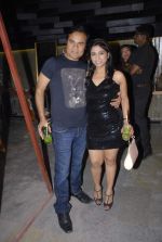 at Rainbow 2012 by coveted designer Aarti Vijay Gupta in Rude Lounge, Mumbai on 1st Jan 2012 (55).JPG