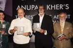 Amitabh Bachchan, Anupam Kher at Anupam Kher_s book launch in Le Sutra on 3rd Jan 2012 (52).JPG