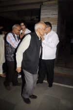 at Sunil and Dharmesh Darshan_s dad_s prayer meet in Santacruz on 3rd Jan 2012 (130).JPG