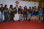 Kanchan Adhikari, Priya Marathe at Calendar launch by Shayadri Entertainment in Orchid Hotel on 4th Jan 2012 (5).JPG