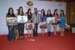 Priya Marathe at Calendar launch by Shayadri Entertainment in Orchid Hotel on 4th Jan 2012 (8).JPG