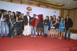 Priya Marathe at Calendar launch by Shayadri Entertainment in Orchid Hotel on 4th Jan 2012 (9).JPG