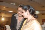 Jackie Shroff at Paramparika Karigar exhibition in Bandra, Mumbai on 5th Jan 2012 (4).JPG