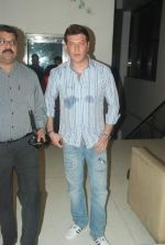 Aditya Pancholi at Anil Sharma_s birthday bash in Sheesha Lounge on 6th Jan 2012 (9).JPG