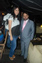 at Anil Sharma_s birthday bash in Sheesha Lounge on 6th Jan 2012 (13).JPG