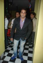 at Model Ram_s birthday bash in Sheesha Lounge on 6th Jan 2012 (6).JPG