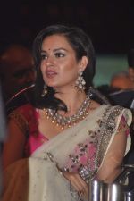 Kangna Ranaut at Umang Police Show 2012 in Mumbai on 7th Jan 2012 (149).JPG