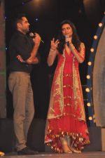 Karishma Tanna at Umang Police Show 2012 in Mumbai on 7th Jan 2012 (181).JPG