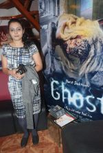 Puja Jatinder Bedi promotes Ghost at Berkowits in Andheri, Mumbai on 7th Jan 2012 (41).JPG