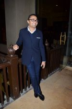 Rahul Bose at Kaali Poorie_s book launch in JW Marriott on 7th Jan 2012 (36).JPG