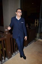 Rahul Bose at Kaali Poorie_s book launch in JW Marriott on 7th Jan 2012 (37).JPG