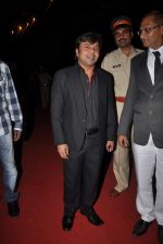 Rajpal Yadav at Umang Police Show 2012 in Mumbai on 7th Jan 2012 (34).JPG
