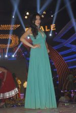 Shonali Nagrani at Bigg Boss Season 5 grand finale on 7th Jan 2012 (71).JPG