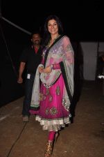 Sushmita Sen at Umang Police Show 2012 in Mumbai on 7th Jan 2012 (100).JPG