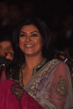 Sushmita Sen at Umang Police Show 2012 in Mumbai on 7th Jan 2012 (82).JPG