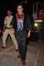 Vivek Oberoi at Umang Police Show 2012 in Mumbai on 7th Jan 2012 (246).JPG