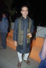 at The Wedding Cafe in Andheri, Mumbai on 7th Jan 2012 (60).JPG