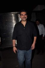 Arbaaz Khan at Farhan Akhtar_s birthday bash in Bandra, Mumbai on 8th Jan 2012 (141).jpg