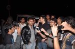 Arbaaz Khan at Farhan Akhtar_s birthday bash in Bandra, Mumbai on 8th Jan 2012 (144).jpg