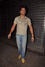 Farhan Akhtar at Farhan Akhtar_s birthday bash in Bandra, Mumbai on 8th Jan 2012 (74).jpg