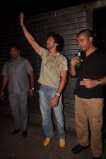 Farhan Akhtar at Farhan Akhtar_s birthday bash in Bandra, Mumbai on 8th Jan 2012 (79).jpg