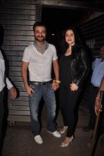 Sanjay Kapoor at Farhan Akhtar_s birthday bash in Bandra, Mumbai on 8th Jan 2012 (83).jpg