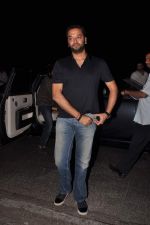 at Farhan Akhtar_s birthday bash in Bandra, Mumbai on 8th Jan 2012 (14).jpg