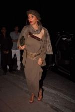 at Farhan Akhtar_s birthday bash in Bandra, Mumbai on 8th Jan 2012 (24).jpg