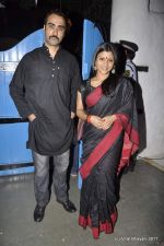 Konkana Sen Sharma, Ranvir Shorey at the Launch of Dabboo Ratnani_s Calendar 2012 in Mumbai on 9th Jan 2012 (87).JPG