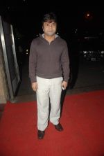 Rajpal Yadav at Rajan Verma_s bday bash in Time N Again on 9th Jan 2012 (27).JPG