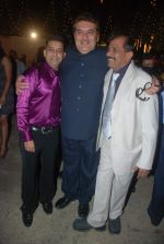 Raza Murad at Uncle_s Kitchen Bash in Resort on 9th Jan 2012 (13).JPG