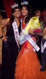 Richa Sharma is the  winner of Mrs India International 2011-12  (10).jpg