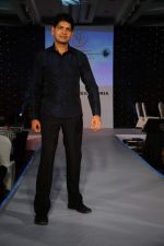 at Amy Billimoria_s Fashion Show for Twenty four leading gynaecologists in J W Marriott on 9th Jan 2012 (1).JPG